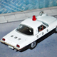 Illustration for article titled Land of the Rising Sun-Day: Mazda Cosmo Patrol Car
